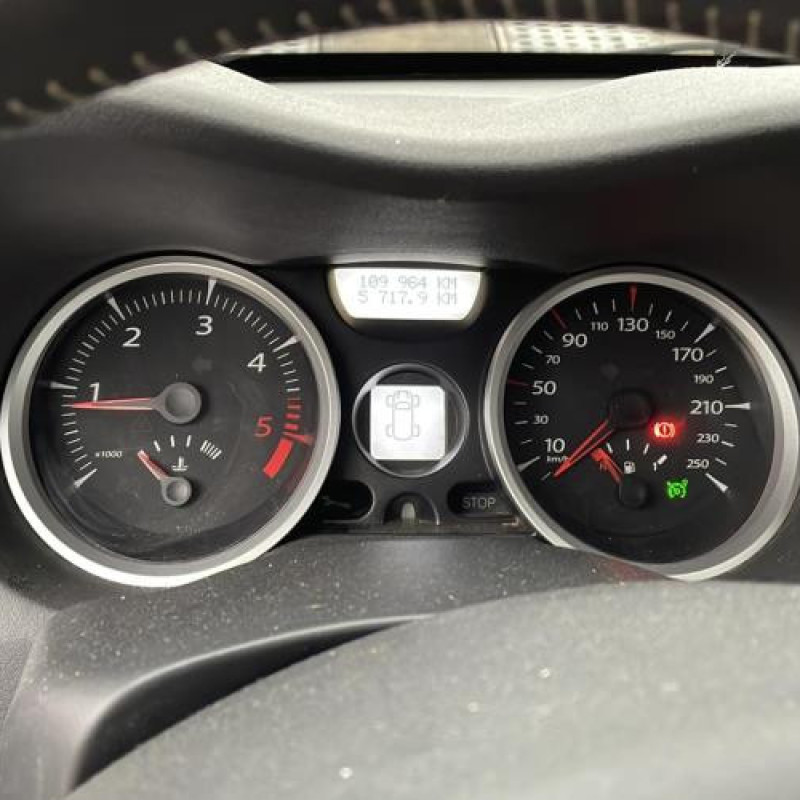 Pretensionneur de ceinture arriere gauche RENAULT MEGANE 2 Photo n°12