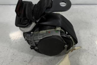 Pretensionneur de ceinture avant droit PEUGEOT 207 Photo n°1