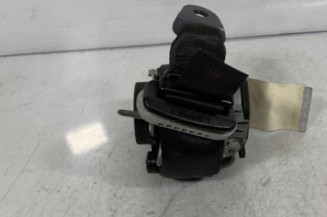 Pretensionneur de ceinture avant droit PEUGEOT 207