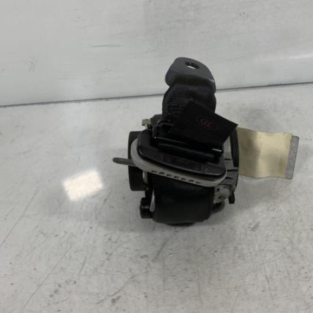 Pretensionneur de ceinture avant droit PEUGEOT 207