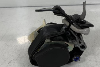 Pretensionneur de ceinture avant droit PEUGEOT 207