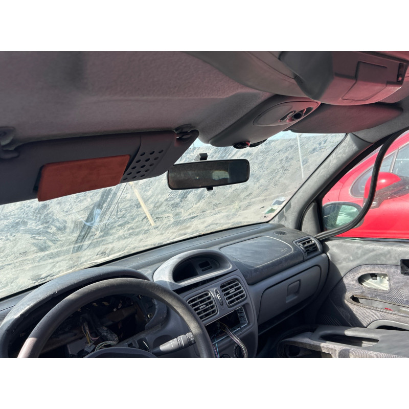 Custode arriere gauche RENAULT CLIO 2 Photo n°8