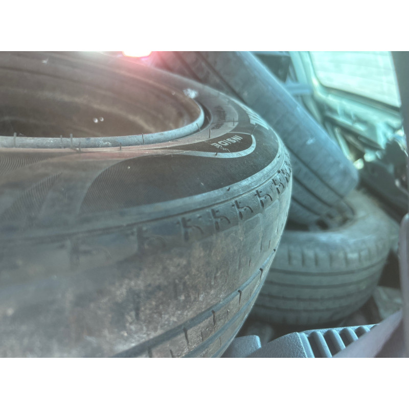 Fermeture de capot RENAULT CLIO 2 Photo n°17