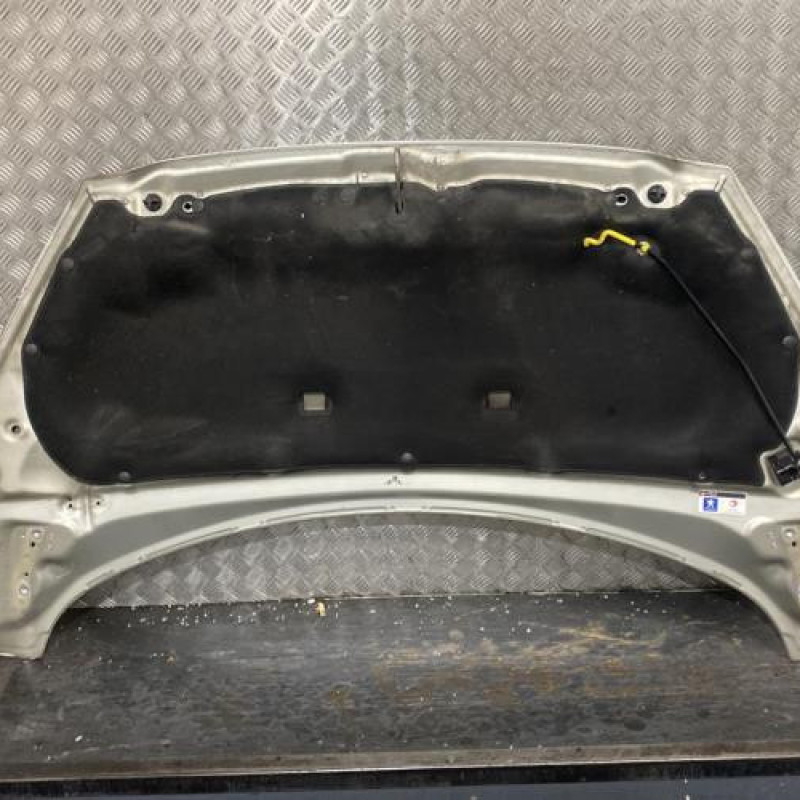 Capot PEUGEOT 308 1 Photo n°5