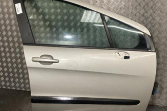 Porte avant droit PEUGEOT 308 1 Photo n°1