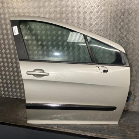 Porte avant droit PEUGEOT 308 1 Photo n°1