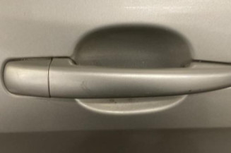 Porte avant droit PEUGEOT 308 1
