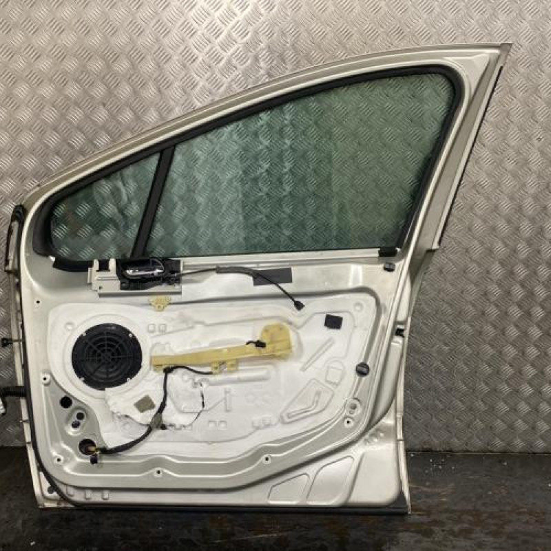 Porte avant droit PEUGEOT 308 1 Photo n°3