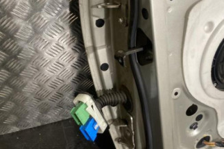 Porte avant droit PEUGEOT 308 1