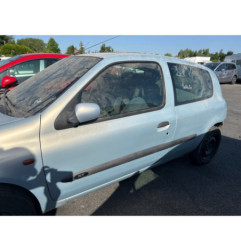 Ceinture arriere gauche RENAULT CLIO 2