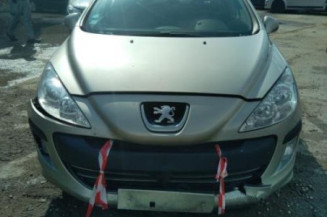 Porte avant droit PEUGEOT 308 1