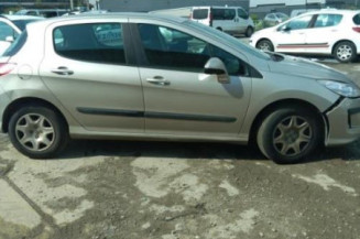 Porte avant droit PEUGEOT 308 1