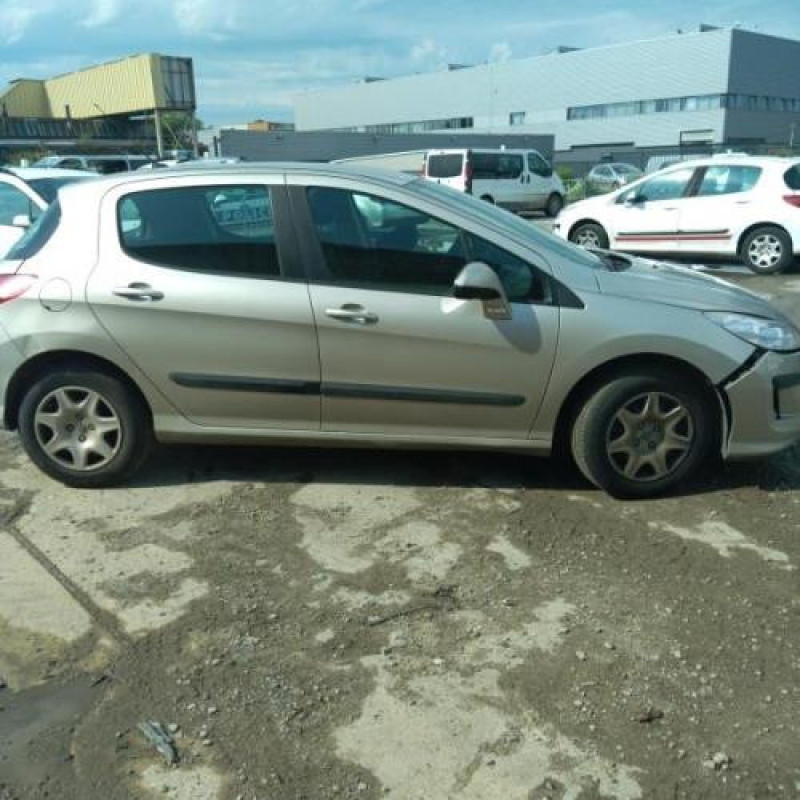 Porte avant droit PEUGEOT 308 1 Photo n°8