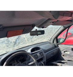 Ceinture avant gauche RENAULT CLIO 2