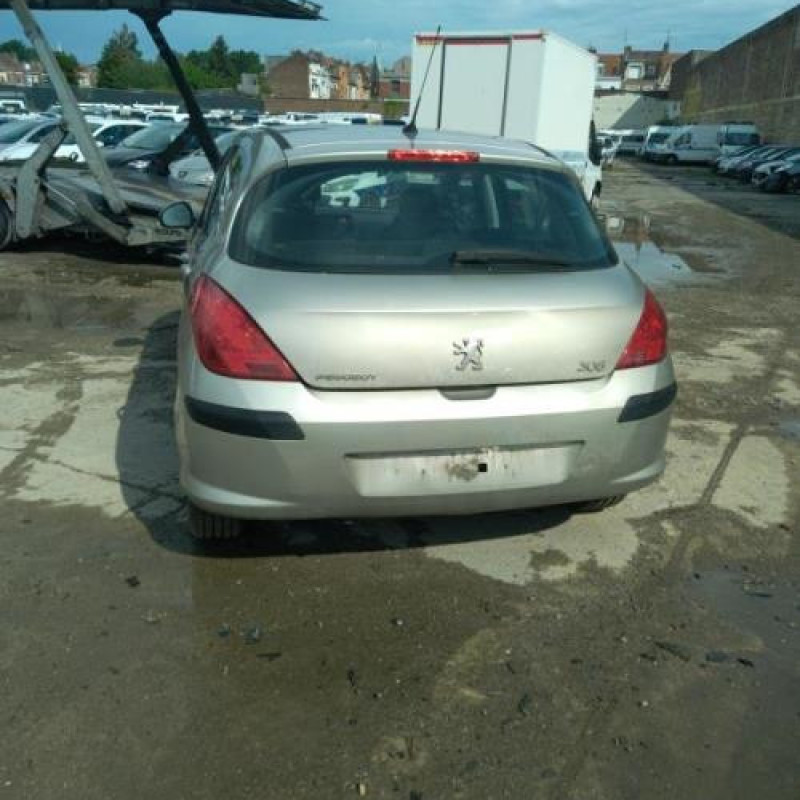 Porte avant droit PEUGEOT 308 1 Photo n°9