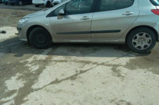 Porte avant droit PEUGEOT 308 1