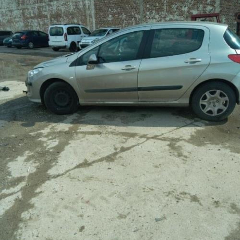 Porte avant droit PEUGEOT 308 1 Photo n°10