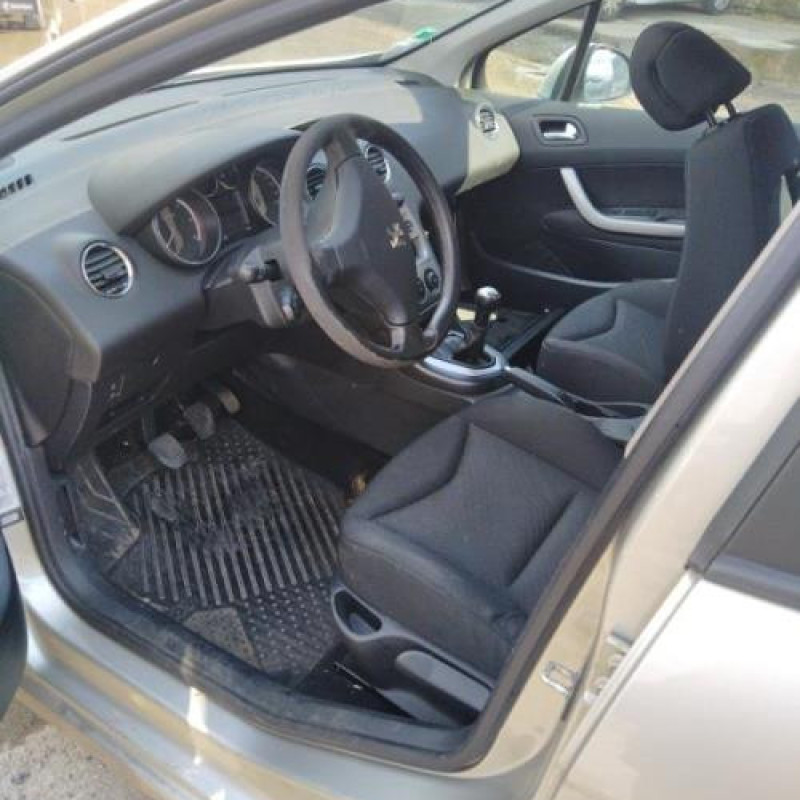 Porte avant droit PEUGEOT 308 1 Photo n°11