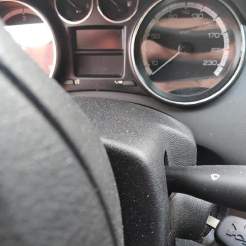 Porte avant droit PEUGEOT 308 1 Photo n°15