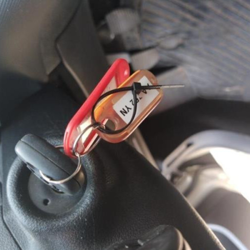 Porte avant droit PEUGEOT 308 1 Photo n°16