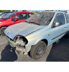 Air bag passager RENAULT CLIO 2
