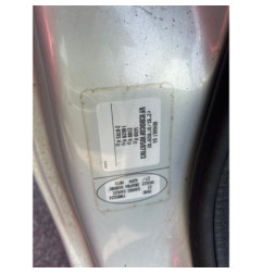 Commande retroviseurs RENAULT CLIO 2