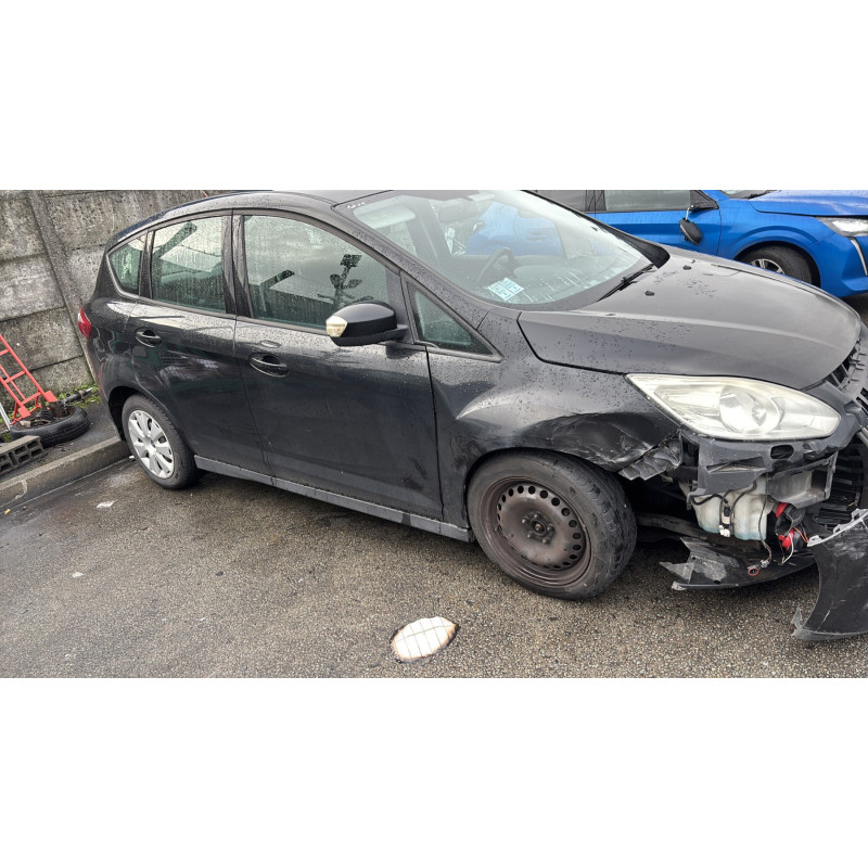 Feu arriere principal gauche (feux) FORD C-MAX 2 Photo n°5