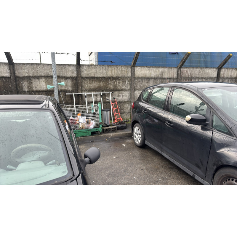 Feu arriere principal gauche (feux) FORD C-MAX 2 Photo n°6
