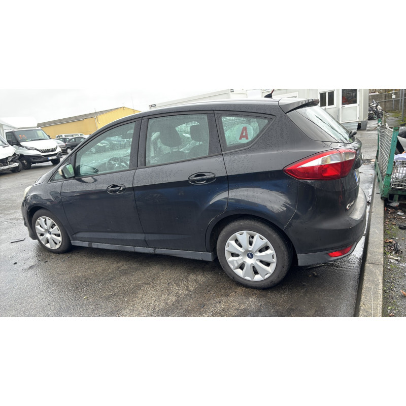 Feu arriere principal gauche (feux) FORD C-MAX 2 Photo n°10