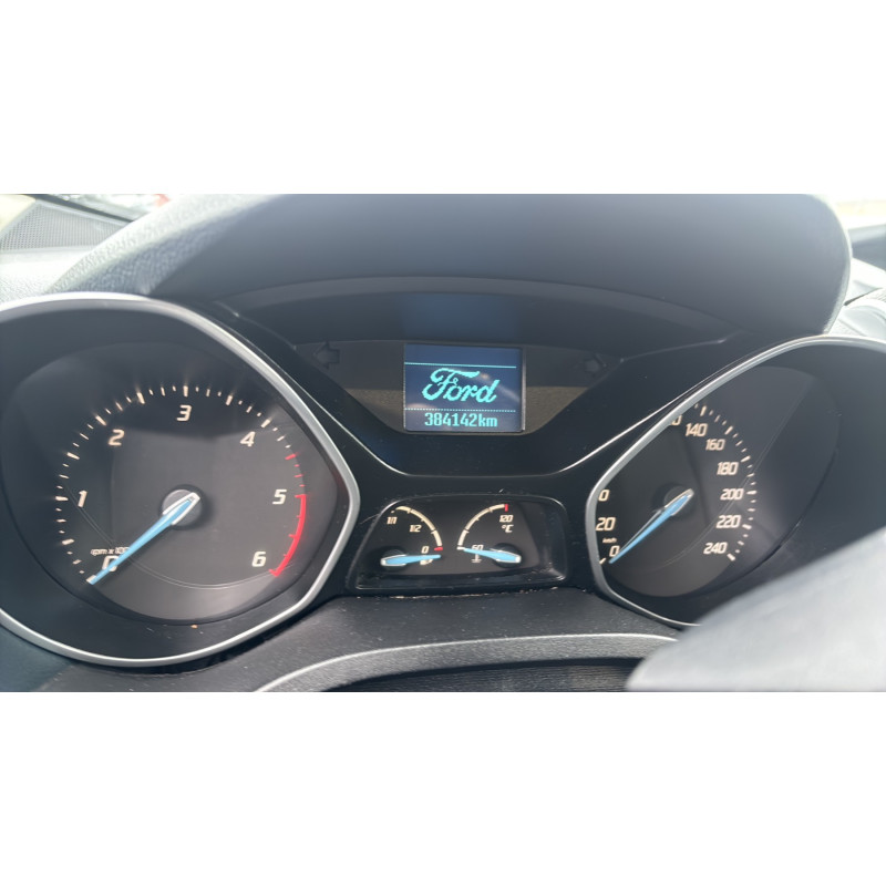 Feu arriere principal gauche (feux) FORD C-MAX 2 Photo n°19