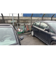 Feu arriere secondaire droit (feux) FORD C-MAX 2