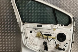 Porte avant gauche PEUGEOT 308 1