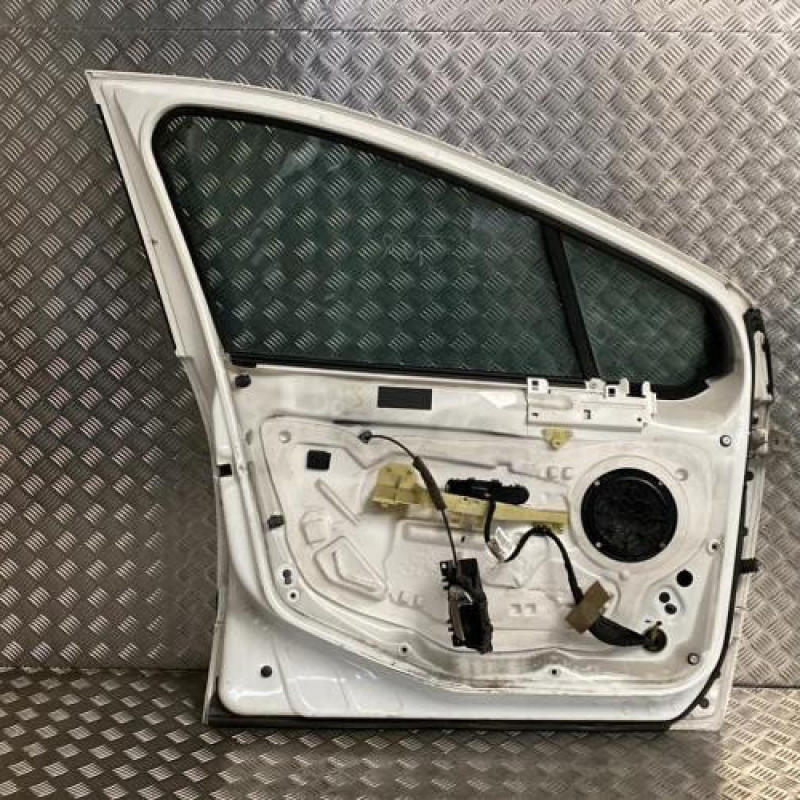 Porte avant gauche PEUGEOT 308 1 Photo n°3
