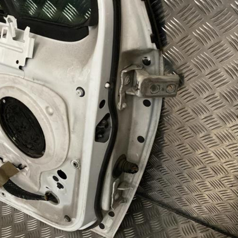 Porte avant gauche PEUGEOT 308 1 Photo n°5