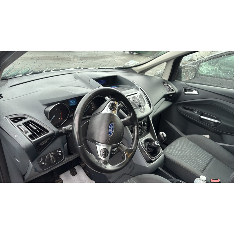 Porte avant droit FORD C-MAX 2 Photo n°13