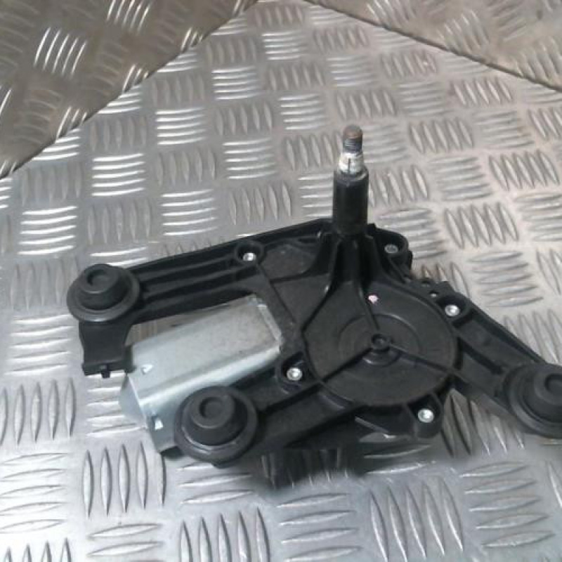 Moteur essuie glace arriere PEUGEOT 308 1 Photo n°2
