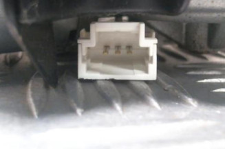 Moteur essuie glace arriere PEUGEOT 308 1