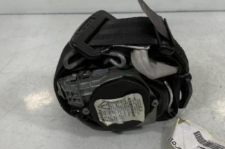 Pretensionneur de ceinture avant droit PEUGEOT 207