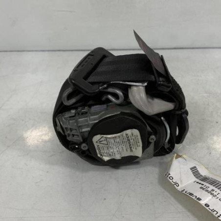Pretensionneur de ceinture avant droit PEUGEOT 207