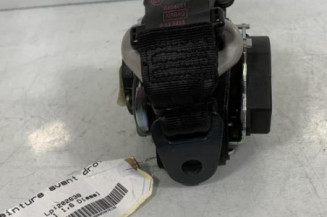 Pretensionneur de ceinture avant droit PEUGEOT 207