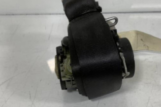 Pretensionneur de ceinture avant gauche PEUGEOT 207