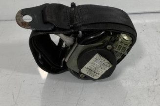Pretensionneur de ceinture avant gauche PEUGEOT 207