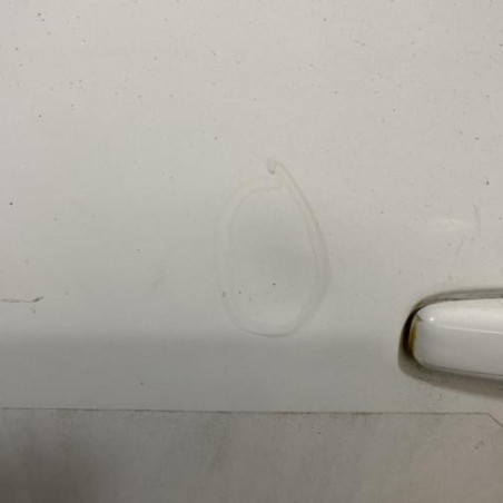 Porte avant gauche PEUGEOT 307