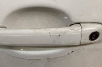 Porte avant gauche PEUGEOT 307