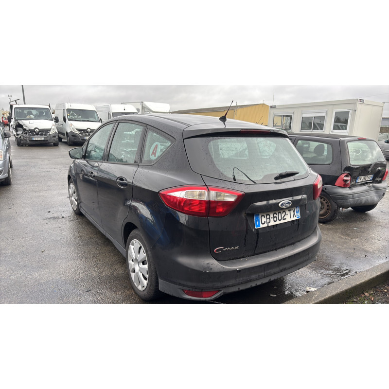 Arret de porte arriere gauche FORD C-MAX 2 Photo n°9