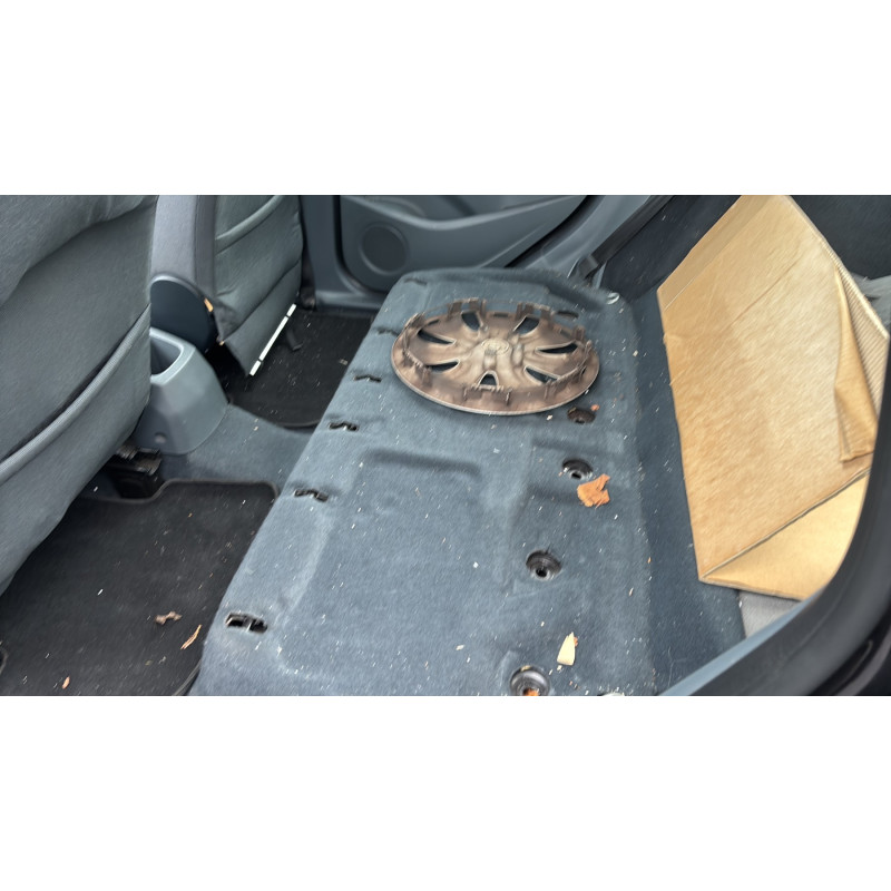 Arret de porte arriere gauche FORD C-MAX 2 Photo n°16