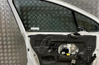 Porte avant gauche PEUGEOT 307