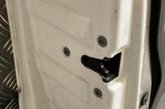 Porte avant gauche PEUGEOT 307