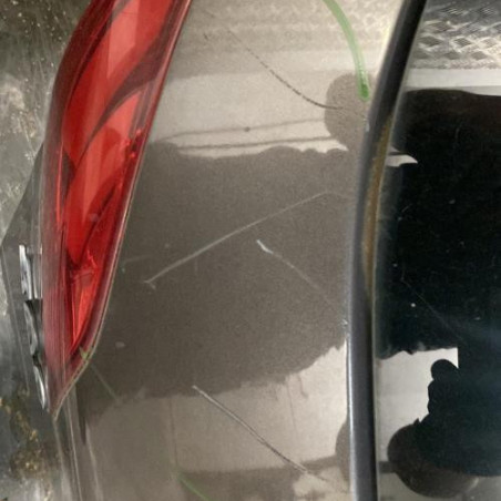 Malle/Hayon arriere PEUGEOT 308 2