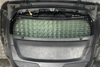 Malle/Hayon arriere PEUGEOT 308 2
